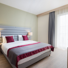 Akeah Verdi Budapest - Bild 3
