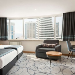 Ramada by Wyndham Bursa Nilufer - Bild 4