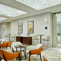 London Marriott Hotel Regents Park - Bild 17
