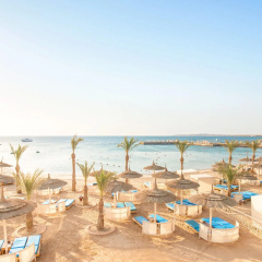 Pickalbatros Aqua Park Resort - Hurghada - Bild 15