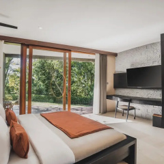 Resort Seascape Resort & Spa Uluwatu by Ini Vie Hospitality - Bild 11