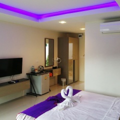Chomphu Resort - Bild 5