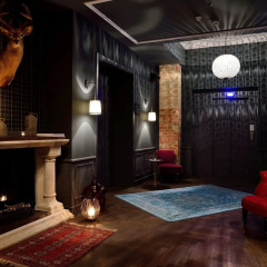 Syte Boutique Hotel Mannheim thumbnail 10
