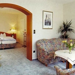 Hotel Sonnenhof - Bild 4