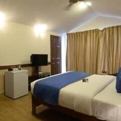 Kalki Resort and Cottages baga in Baga, India from 41$, photos, reviews - zenhotels.com photo 30