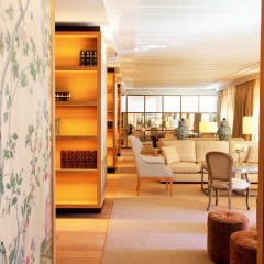 URSO Hotel & Spa - Bild 26