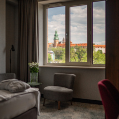 Hotel Kossak - Bild 8