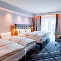Premier Inn München Airport Süd - Bild 6