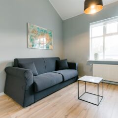Baldur Apartments in Reykjavik, Iceland from 371$, photos, reviews - zenhotels.com photo 35