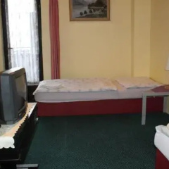 Záboj restaurant thumbnail 3
