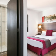 Hotel Best Auto Hogar - Bild 18