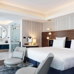 Athens Capital Hotel - MGallery Collection - Bild 7