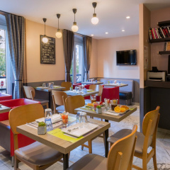 Contact Hotel Alizé Montmartre - Bild 19