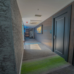 Tryp By Wyndham Istanbul Sancaktepe - Bild 16