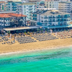 Royalisa Palmiye Beach +14 Adult Only Hotel - Bild 26