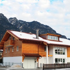 Zugspitze Street Apartment - Bild 10