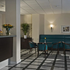 Come Inn Berlin Kurfürstendamm - Bild 2