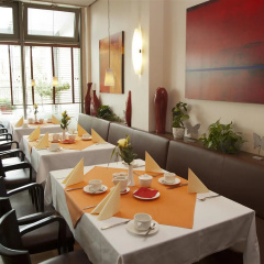 Best Western Hotel Quintessenz-Forum - Bild 19
