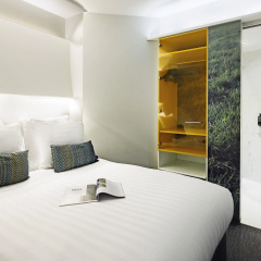 ibis Styles Amsterdam Central Station - Bild 4