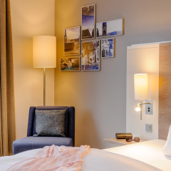 Mercure Hotel Aachen Europaplatz - Bild 3