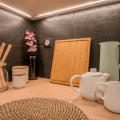 Kyveli Luxury Suites - Bild 6