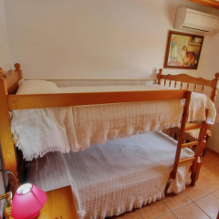 Estrelizia - pretty holiday property with garden and private pool in Calpe thumbnail 4