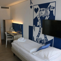 Aparthotel Paderborn - Bild 2