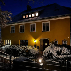 Villa Mara - Bild 1