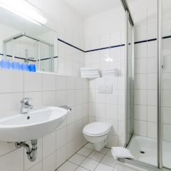 Appartement im Panoramic Hotel Bad Lauterberg - Bild 8