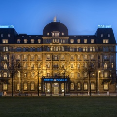Parkhotel Mannheim - Bild 1