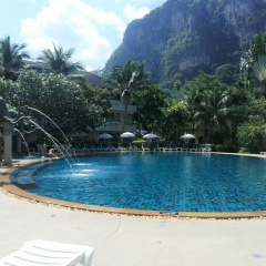 Golden Beach Resort - Bild 15