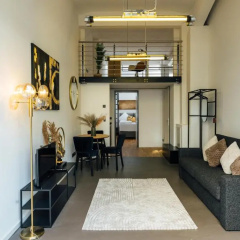 Urban Heaven Aparthotel - Bild 5
