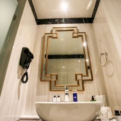 Vince Hotel Pratunam - Bild 14