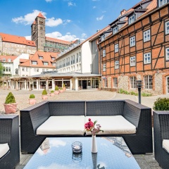 Best Western Hotel Schlossmuehle - Bild 23