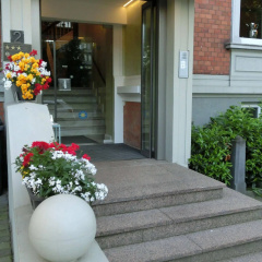 Bob W Lübeck Old Town - Bild 15