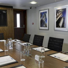 Best Western Mornington Hotel London Hyde Park - Bild 19
