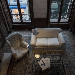 Hotel du Jeu de Paume - Bild 13