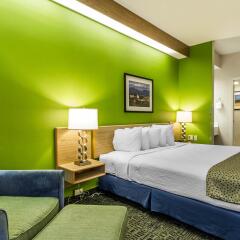 Revel Hotel Des Moines Urbandale, Tapestry Collection by Hilton in Urbandale, United States of America from 152$, photos, reviews - zenhotels.com photo 8