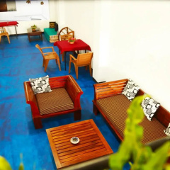 Surasa Beach Resort thumbnail 15