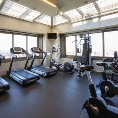 Best Western Plus The Hub Hotel thumbnail 27