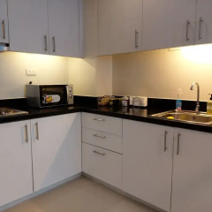 Studio Luxe In Princeton Residences thumbnail 16