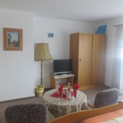Berggasthof-Pension Oberkälberstein - Bild 4