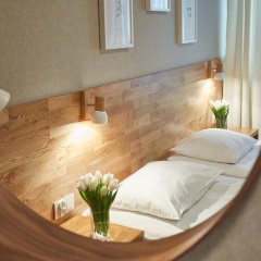 Hotel Batory - Bild 16