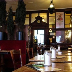 Hotel Orpha E Groayes Haus - Bild 11