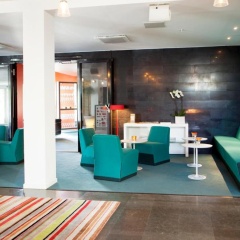 Elite Hotel Arcadia - Bild 24