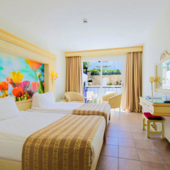 Salmakis Resort & Spa - Bild 6