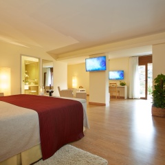 Hermitage Hotel & Spa Mallorca - Bild 3