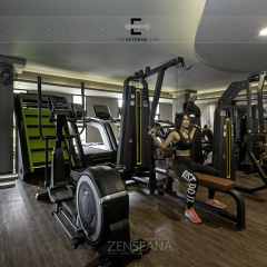Zenseana Resort & Spa - Bild 26