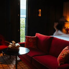 WITTMORE HOTEL - Adults Only thumbnail 26