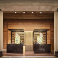 JW Marriott Cancun Resort & Spa - Bild 22
